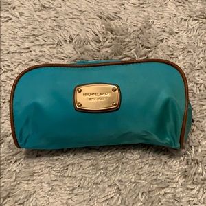 Michael Kors travel bag - toiletries or makeup